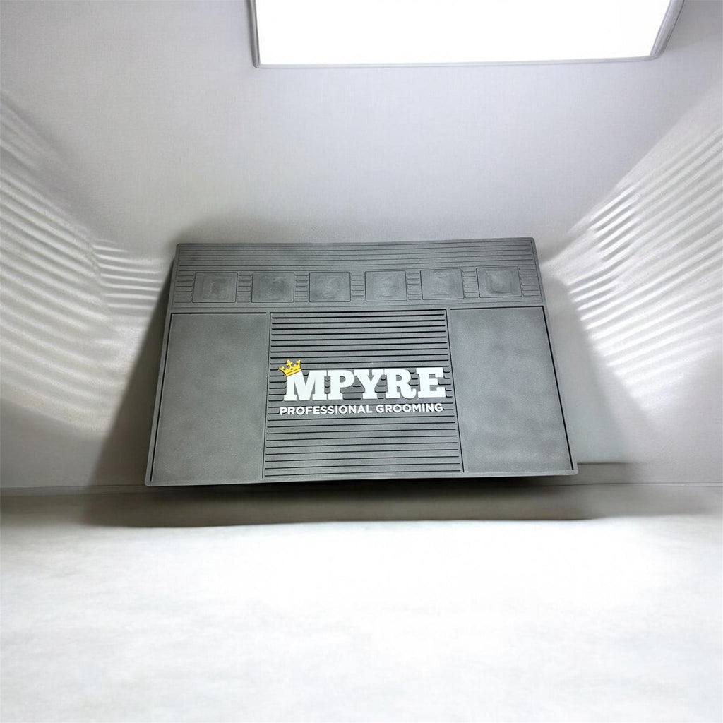 MPYRE Magnetic Mat