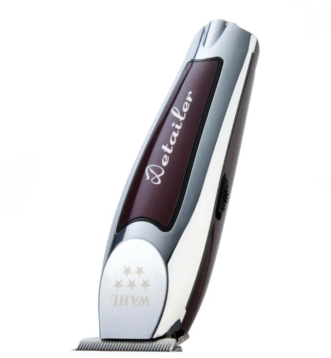 WAHL Cordless Detailer Li Trimmer