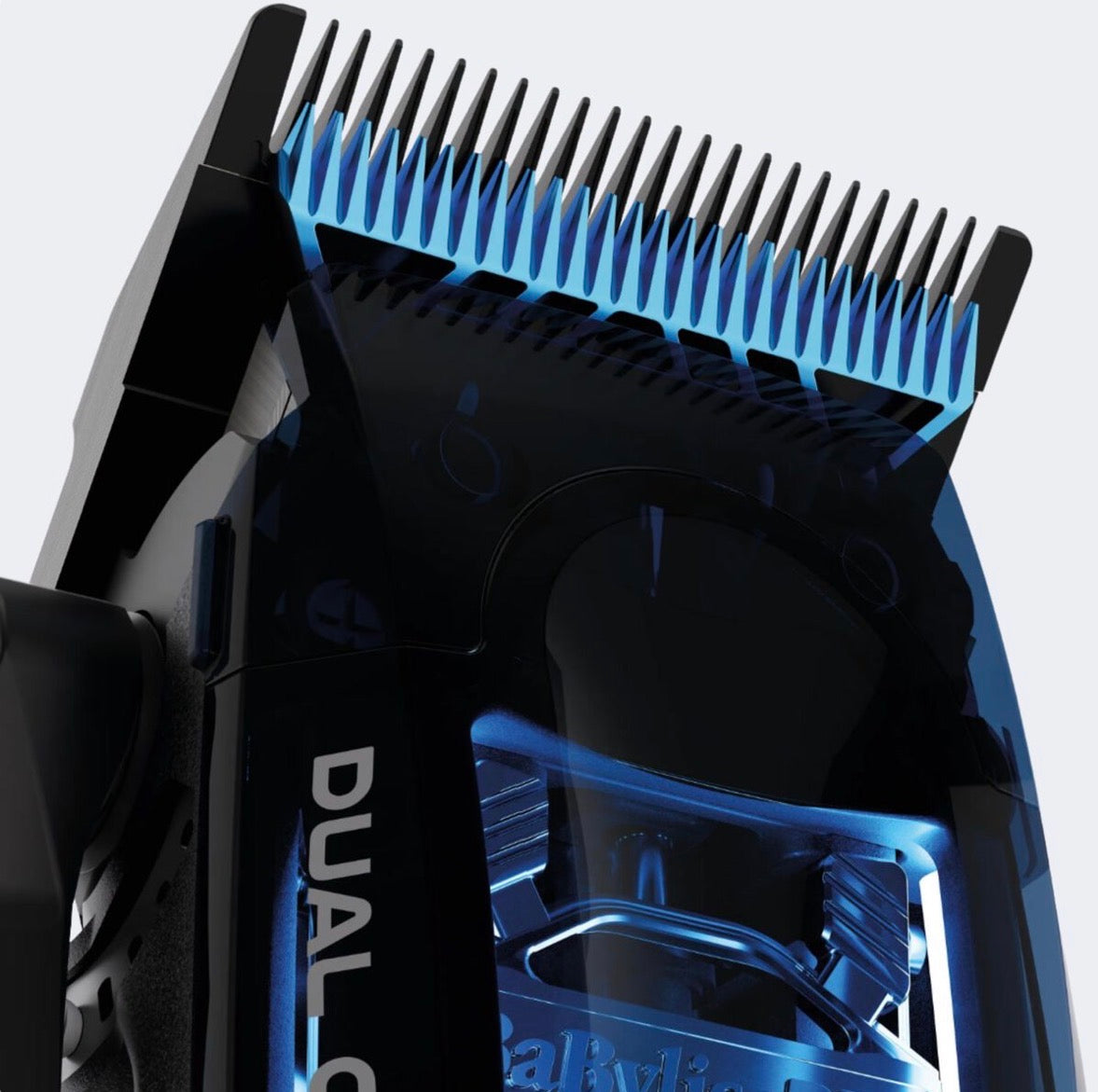 BaBylissPRO Dual-Coil Motor Clipper