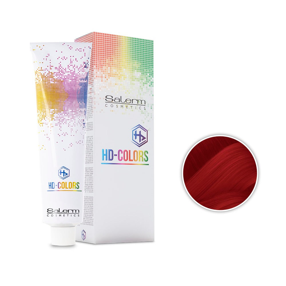 Salerm HD Colors Fantasy