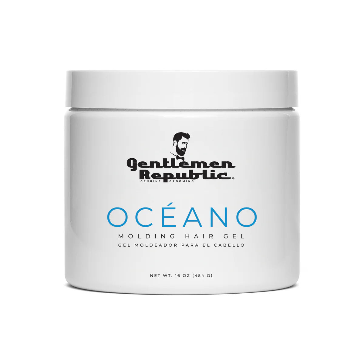 Gentlemen Republic Océano Hair Gel