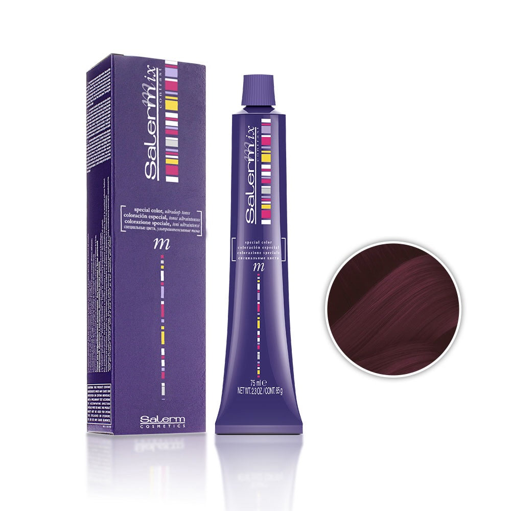 Color Salermix