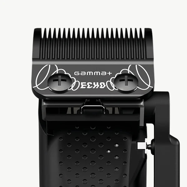 GAMMA + XCEED PROFESSIONAL METAL HAIR CLIPPER