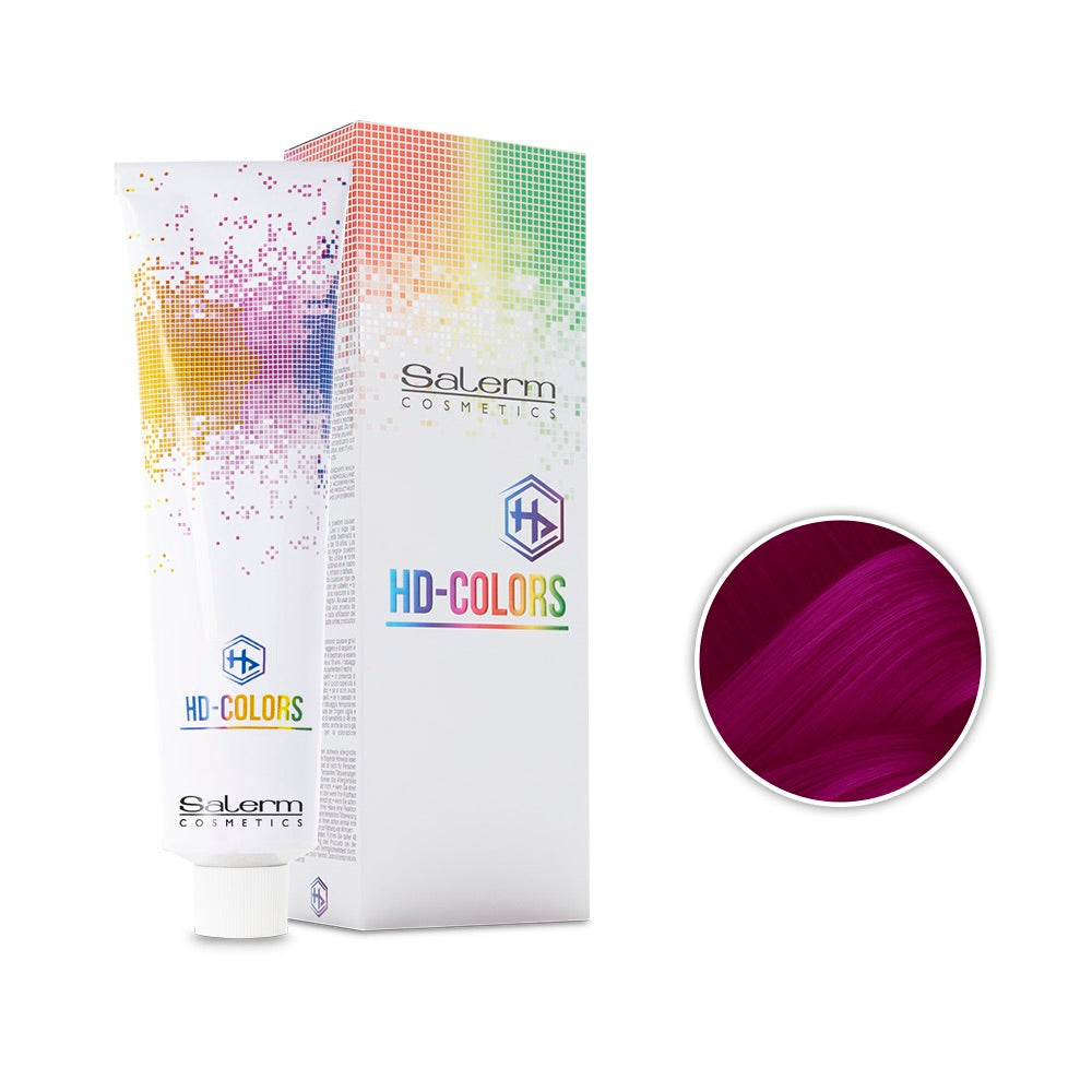 Salerm HD Colors Fantasy