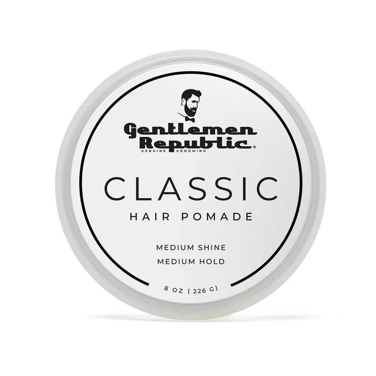 Gentlemen Republic Classic Hair Pomade