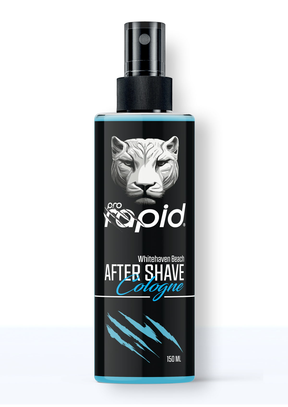 After Shave Cologne - Pro Rapid 150 ml