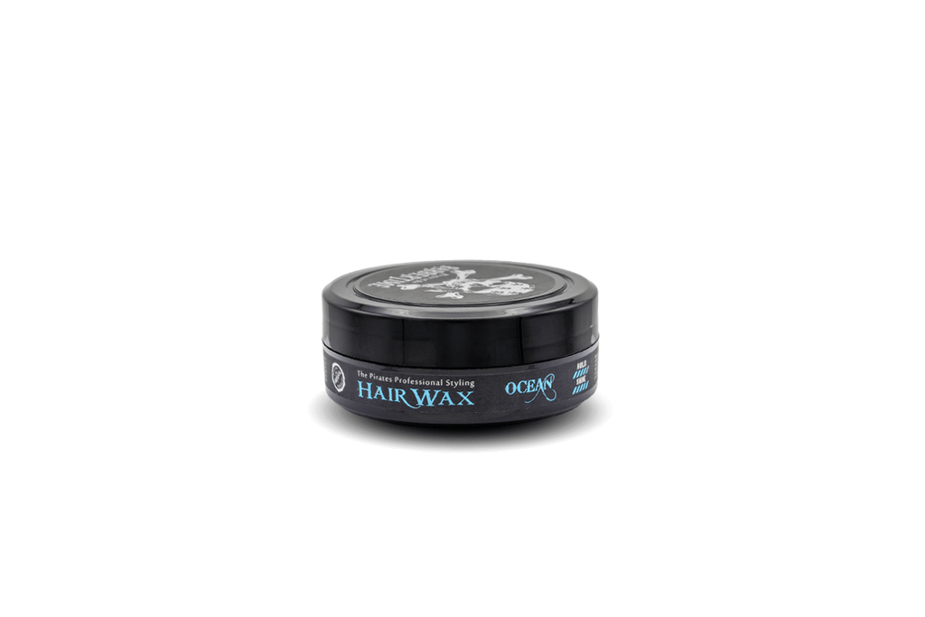 Hair Wax Ocean