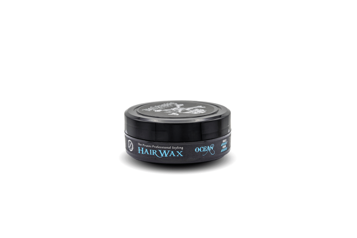 Hair Wax Ocean