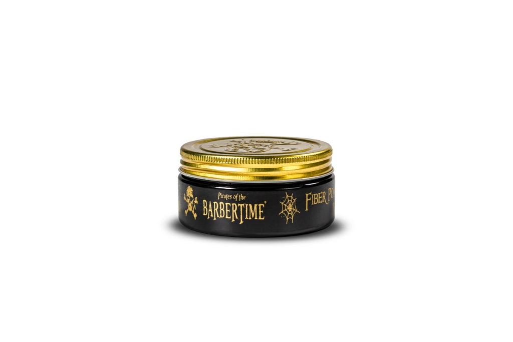 Fiber Pomade Spider