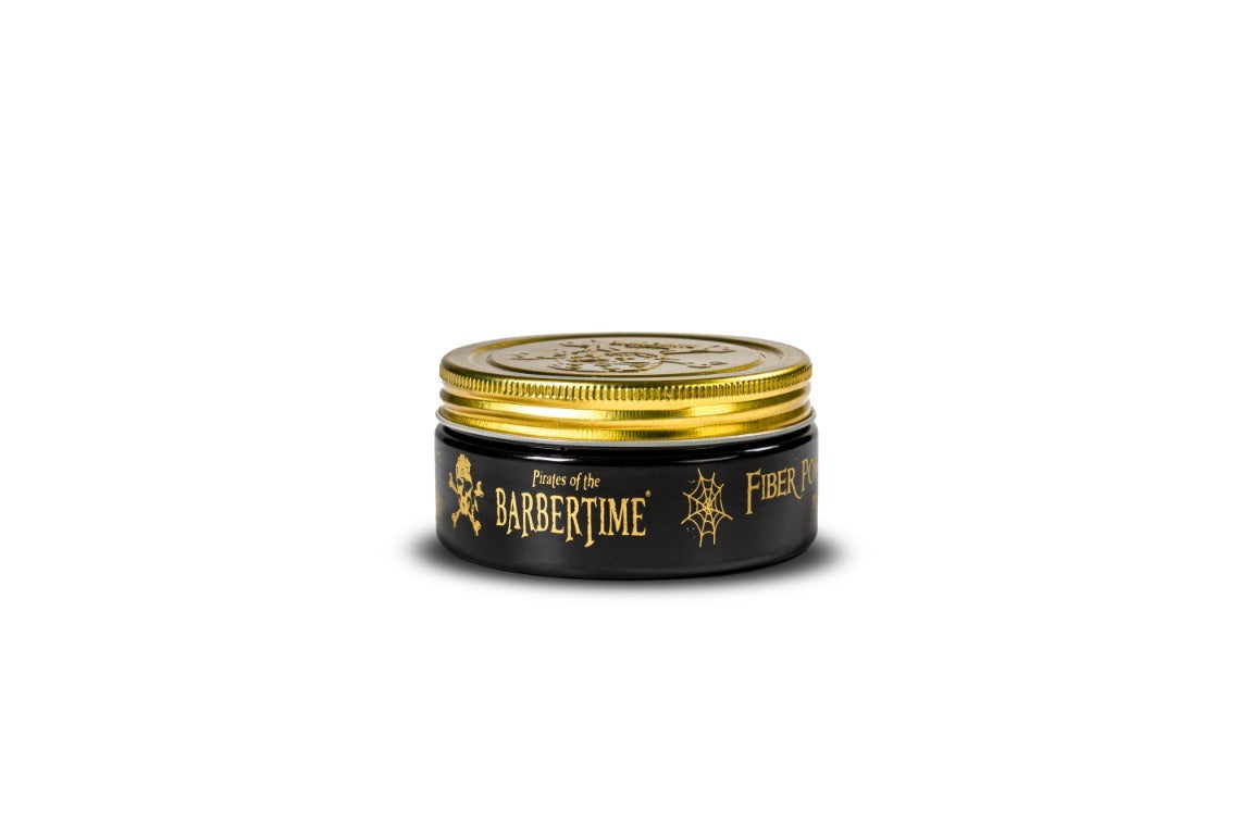 Fiber Pomade Spider