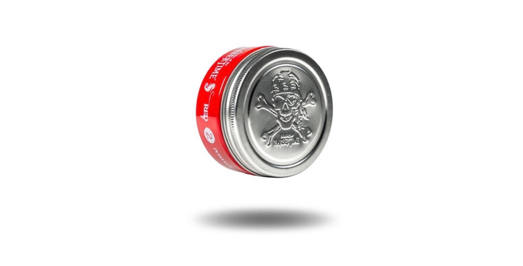 Red Pomade