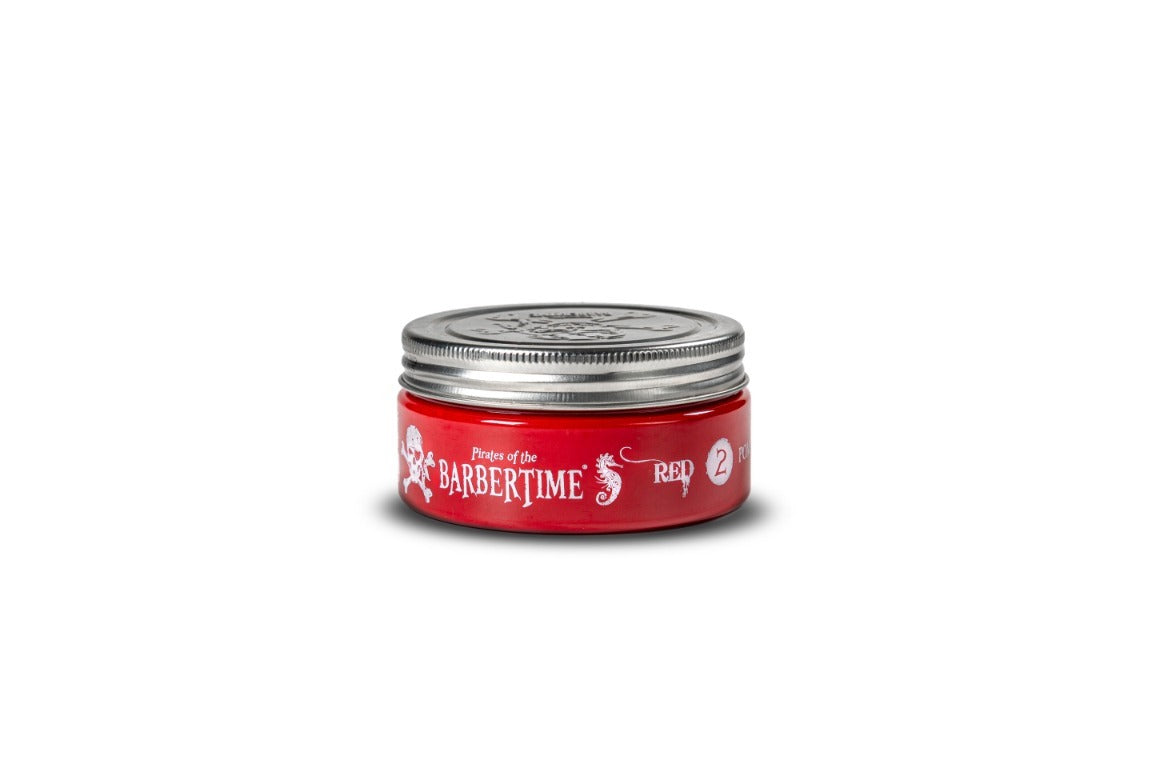 Red Pomade