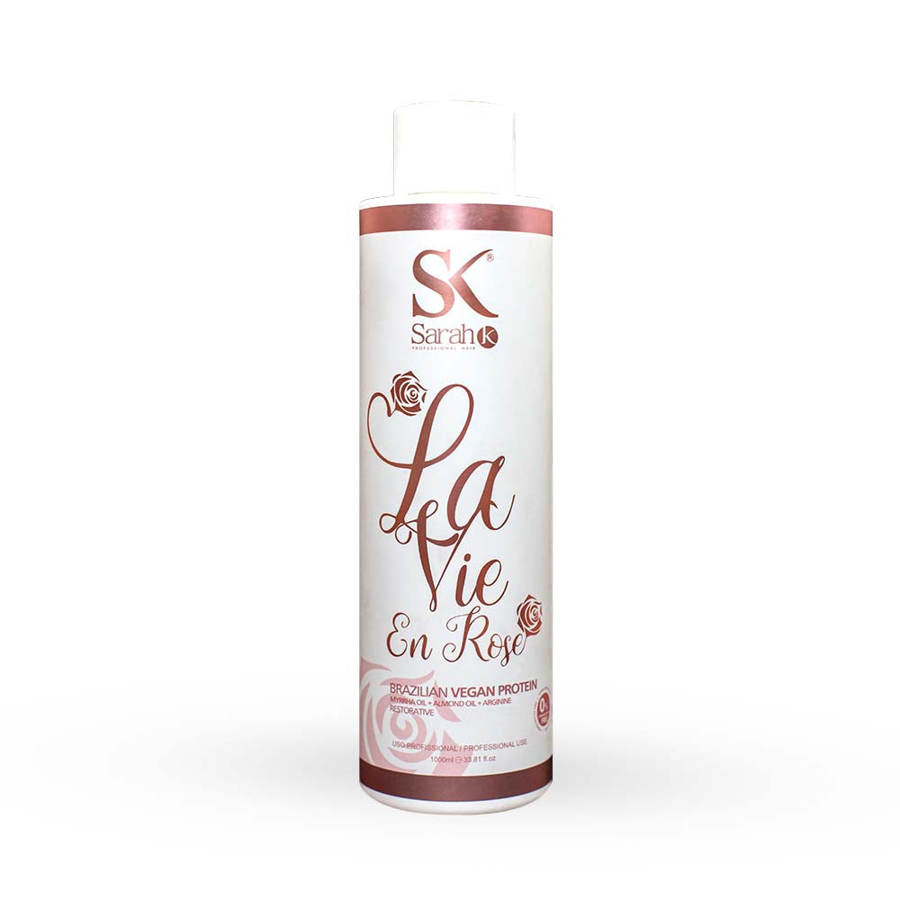 Sarah K Progressive La Vie En Rose 1000/33.81oz