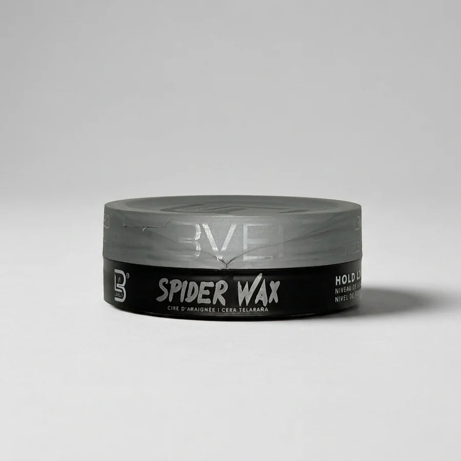 L3VEL3 Hair Wax 150 ml