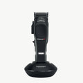 GAMMA + BOOSTED UP PROFESSIONAL HAIR CLIPPER