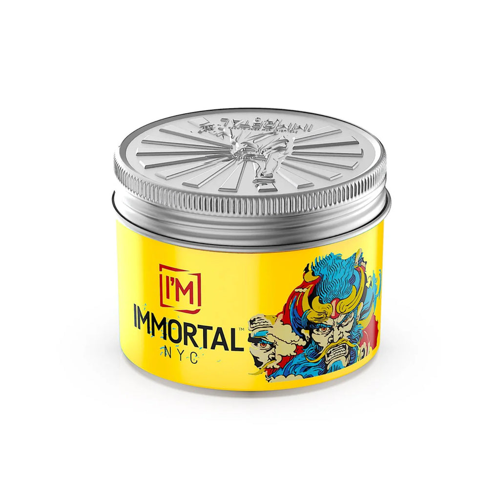 Immortal Samurai Spirit Super Matte 150ml