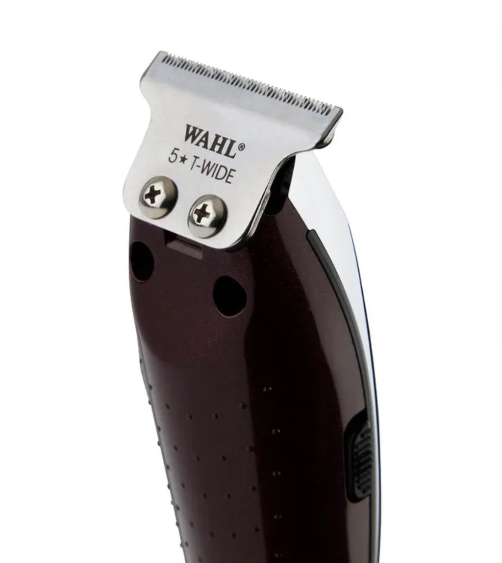 WAHL Cordless Detailer Li Trimmer