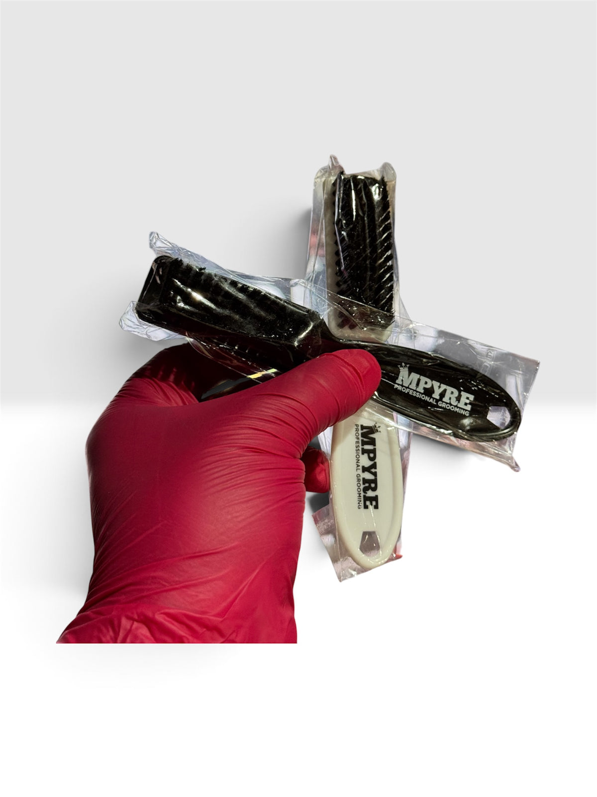MPYRE Mini Fade Brush