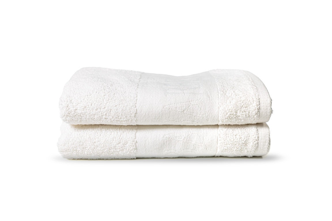 White Towel