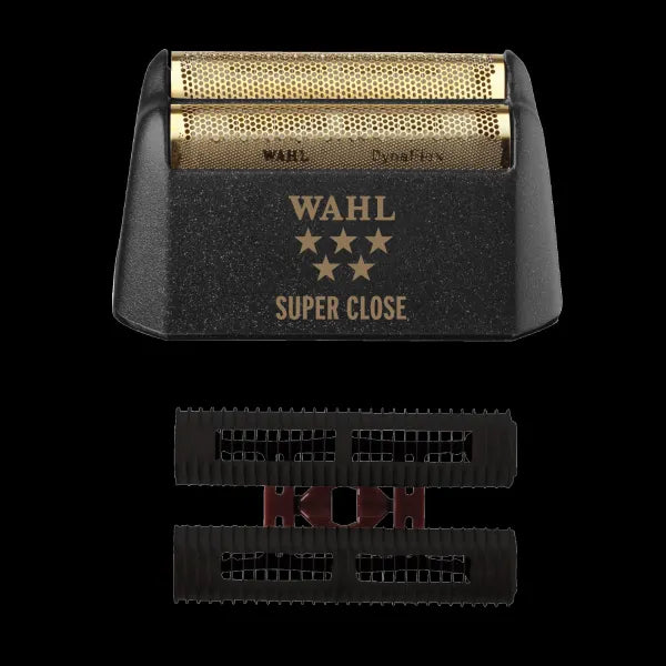 WAHL FINALE REPLACEMENT FOIL & CUTTER BAR