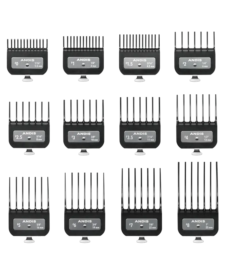 ANDIS REVITE CLIPPER