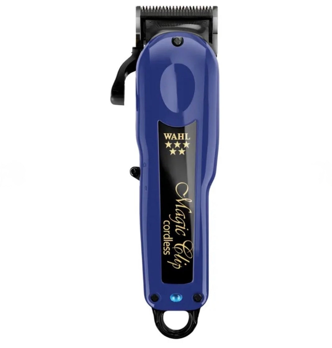 WAHL Cord/Cordless Magic Clip