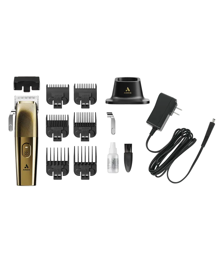 ANDIS ENVY II PREMIER CLIPPER