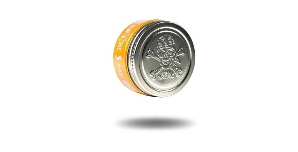 Gold Pomade