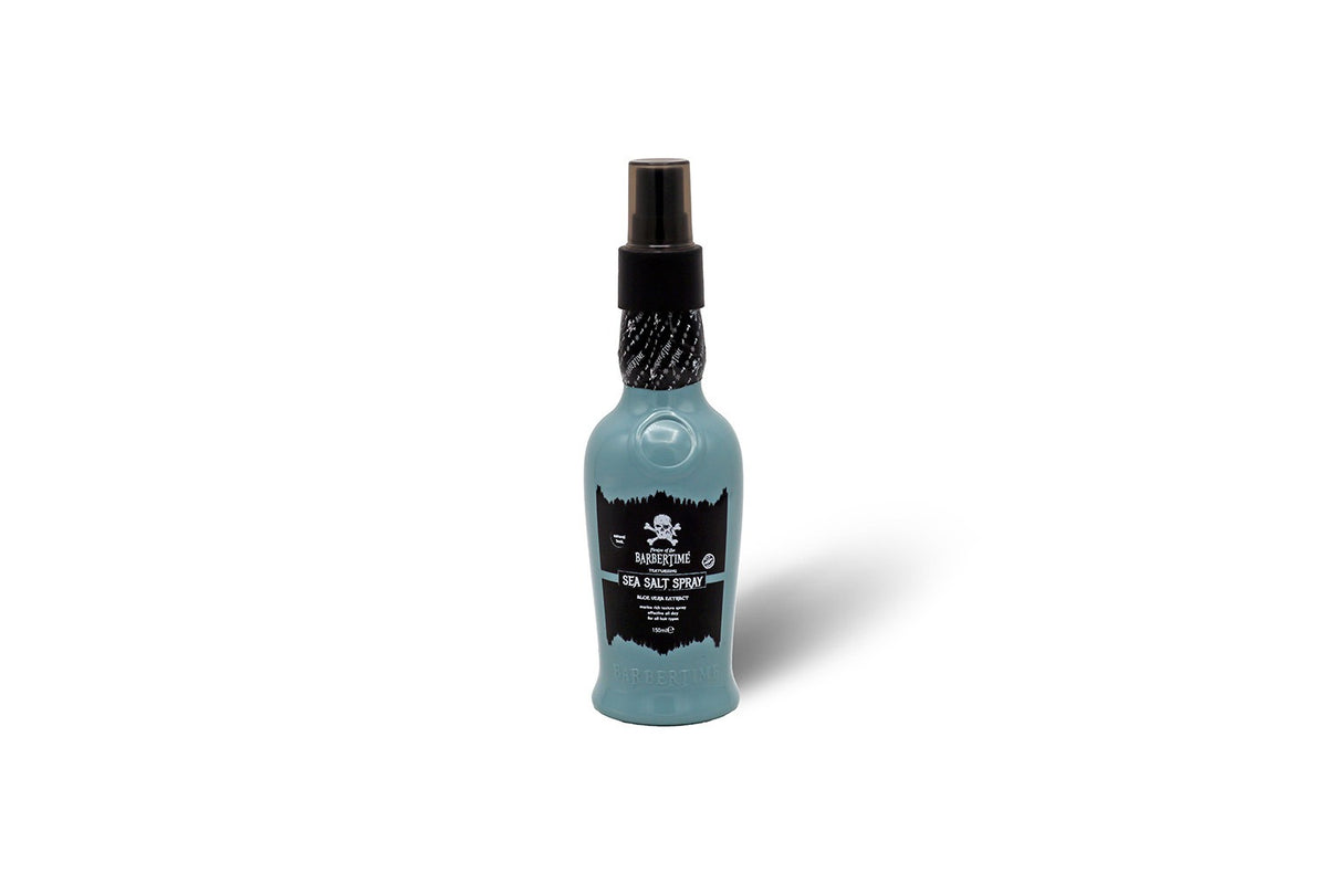 Sea Salt Spray