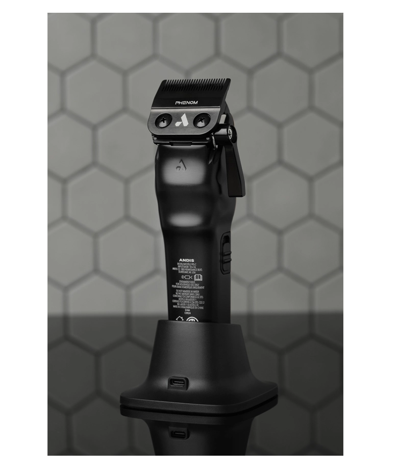 ANDIS PHENOM CLIPPER