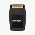 Style Craft REBEL PROFESSIONAL DOUBLE FOIL SHAVER
