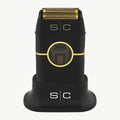 Style Craft INSTINCT METAL PROFESSIONAL DOUBLE FOIL SHAVER
