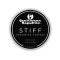 Gentlemen Republic Stiff Hair Pomade
