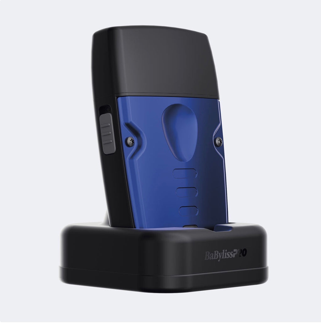 BaBylissPRO® LO-PROFX Compact Series Single-Foil Shaver
