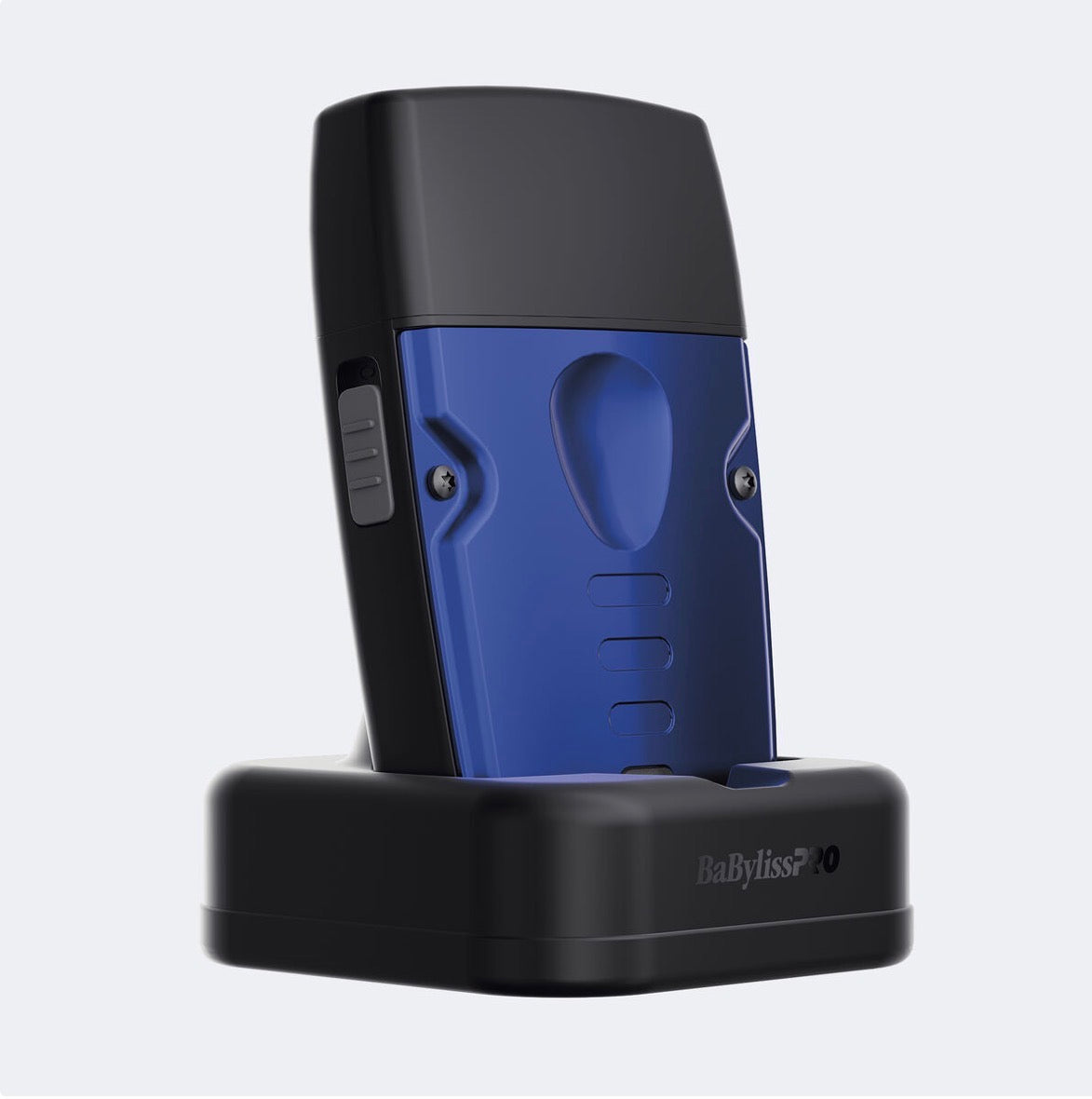 BaBylissPRO® LO-PROFX Compact Series Single-Foil Shaver