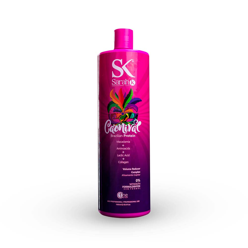 Sarah K Progressive Carnival 1000ml/33.8oz