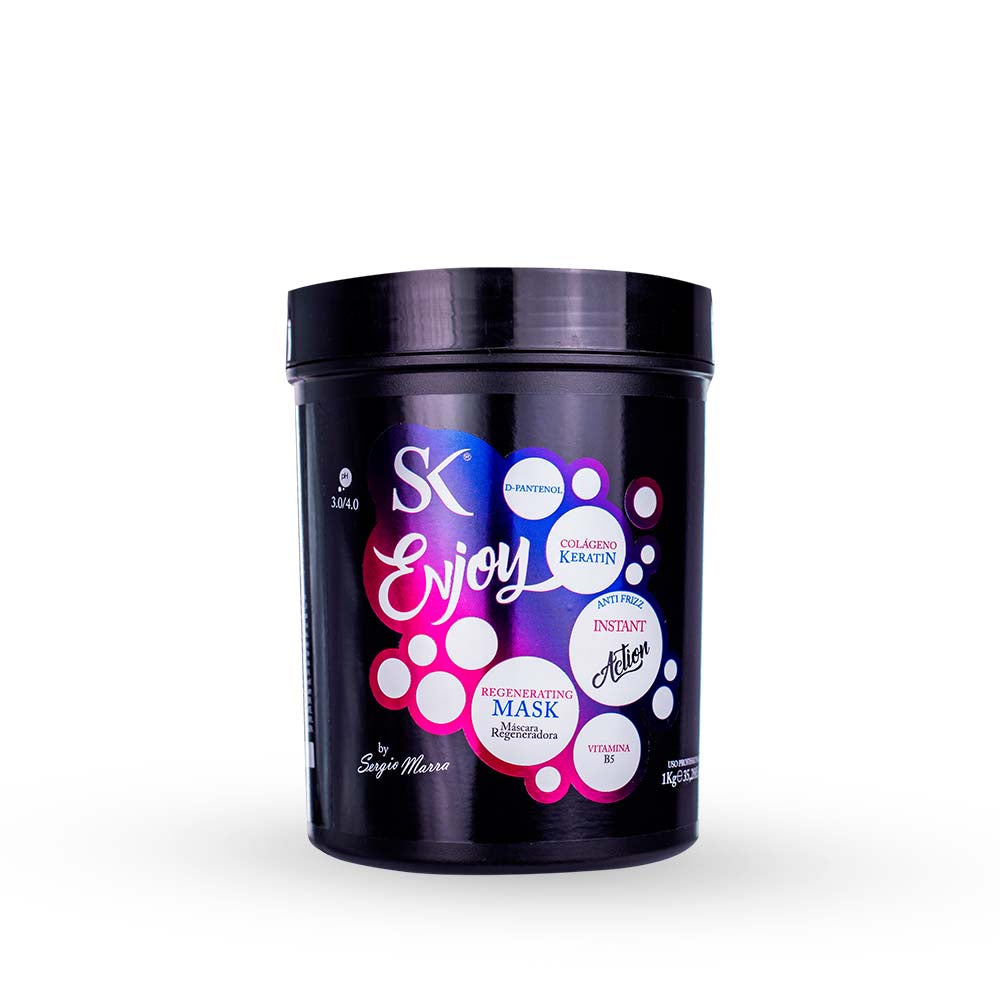 Sarah K Enjoy Mask 1kg