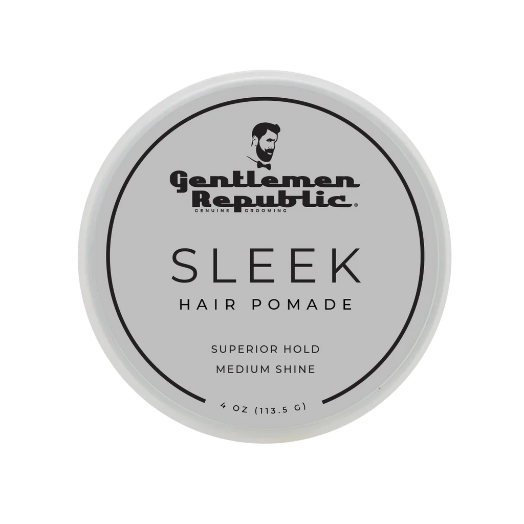 Gentlemen Republic Sleek Hair Paste