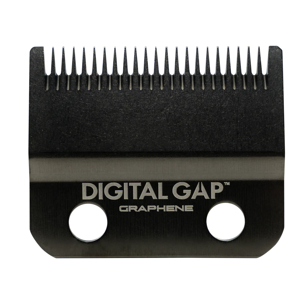 COCCO Digital Gap Ambassador Graphene Fade Clipper Blade