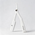 L3VEL3 WHITE MILLY RAZOR