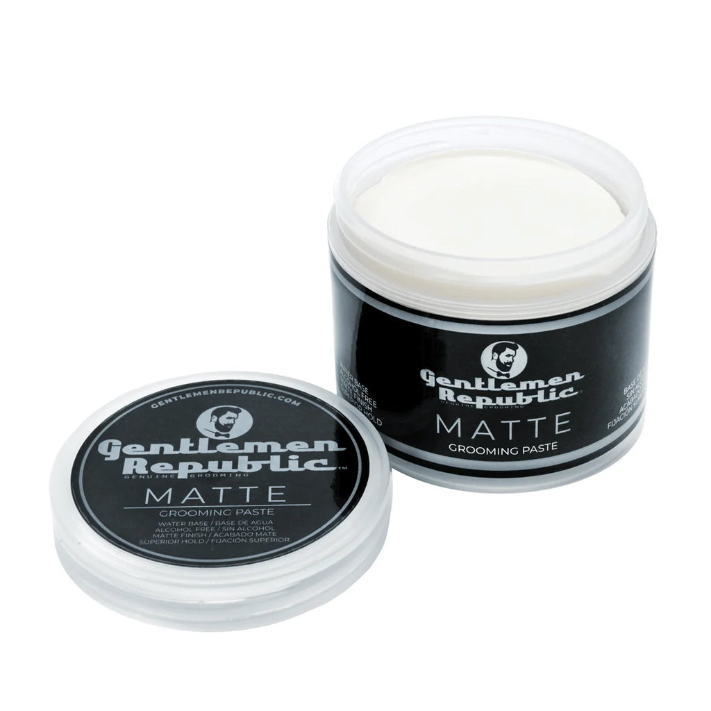 Gentlemen Republic Matte Hair Paste