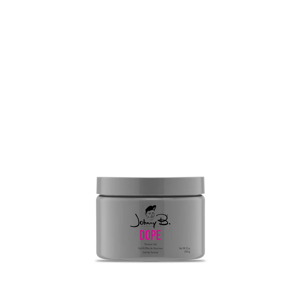 Johnny B Dope Texture Gel