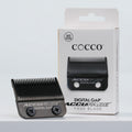 COCCO Digital Gap Accufade Graphene Fade Clipper Blade