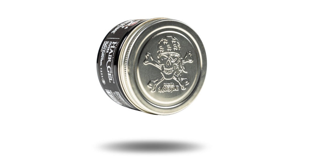 Hair Gel Jojoba