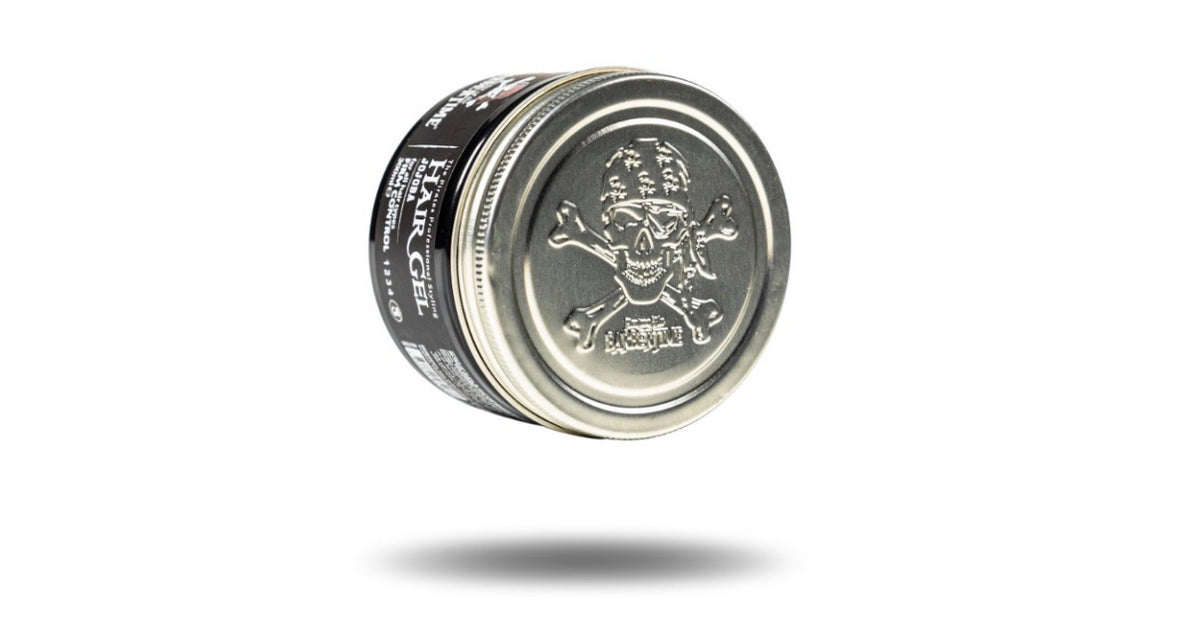 Hair Gel Jojoba