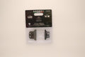 GAMMA+ FIXED CLASSIC X-PRO, MOVING "THE ONE" DIAMOND CUTTING TRIMMER BLADE SET