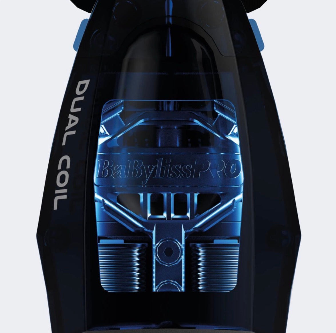 BaBylissPRO® Dual-Coil Motor Trimmer