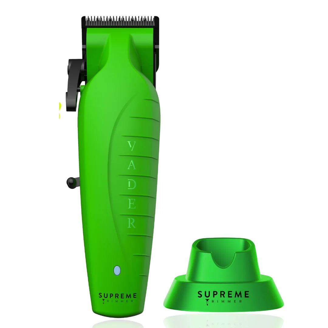 Supreme Trimmer Pro VADER CLIPPER
