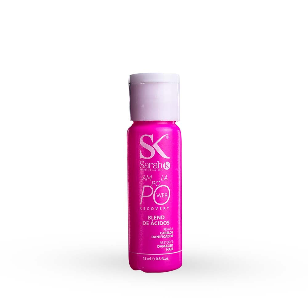 Sarah K Power Recovery Ampoule 15ml