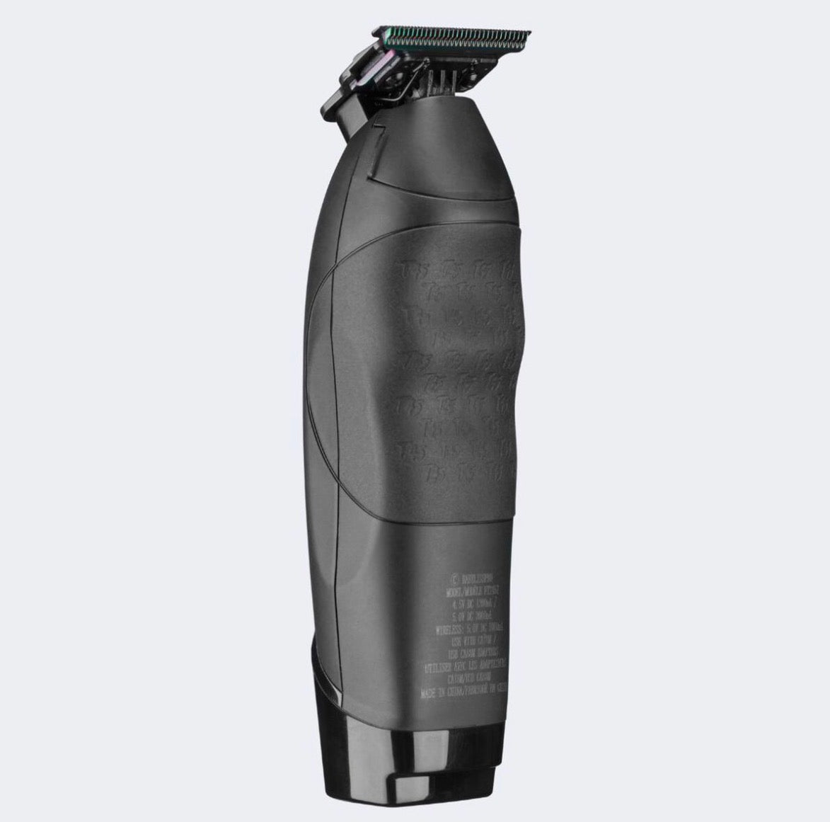 BaBylissPRO® x Tomb45® Wireless-Charging Trimmer